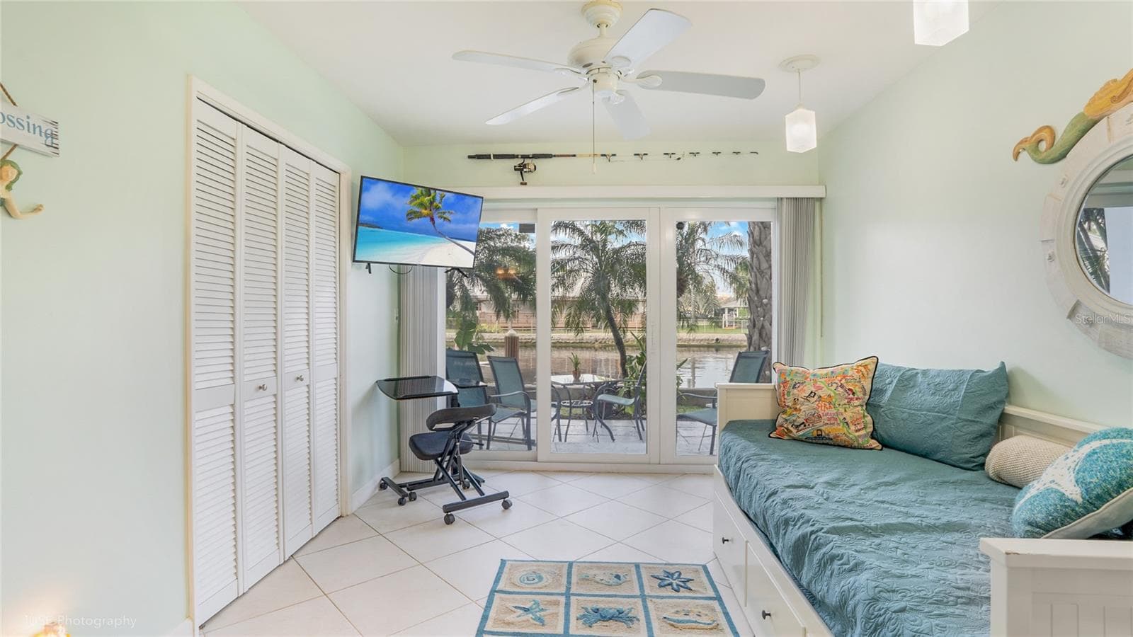 Bonus Room - 535 HENDRICKS ISLE #108, FORT LAUDERDALE