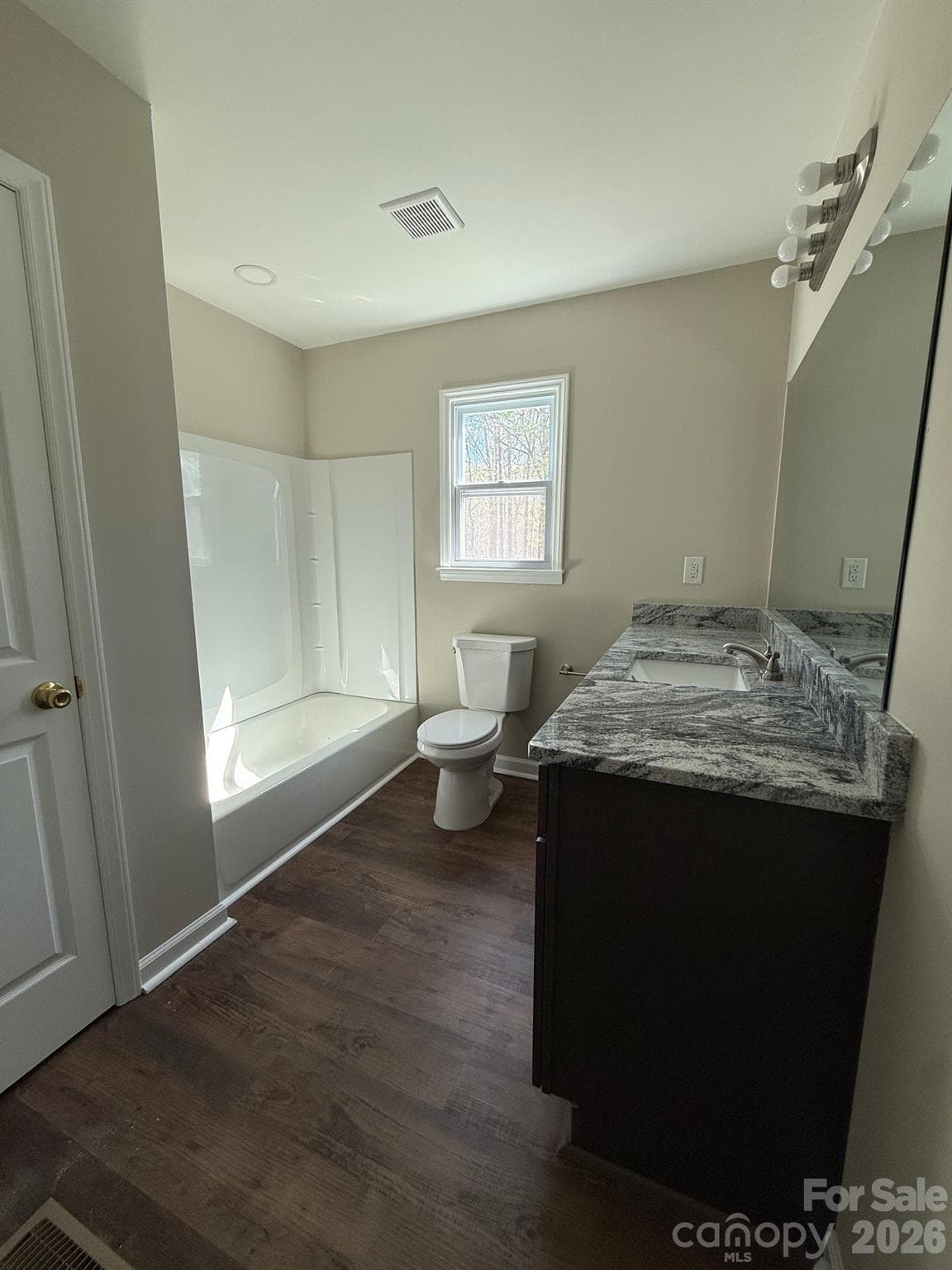Bath 1 - 3730 Sedgefield Drive, Conover