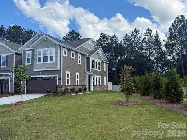 Townhouse at Clover, photo 2 of 19