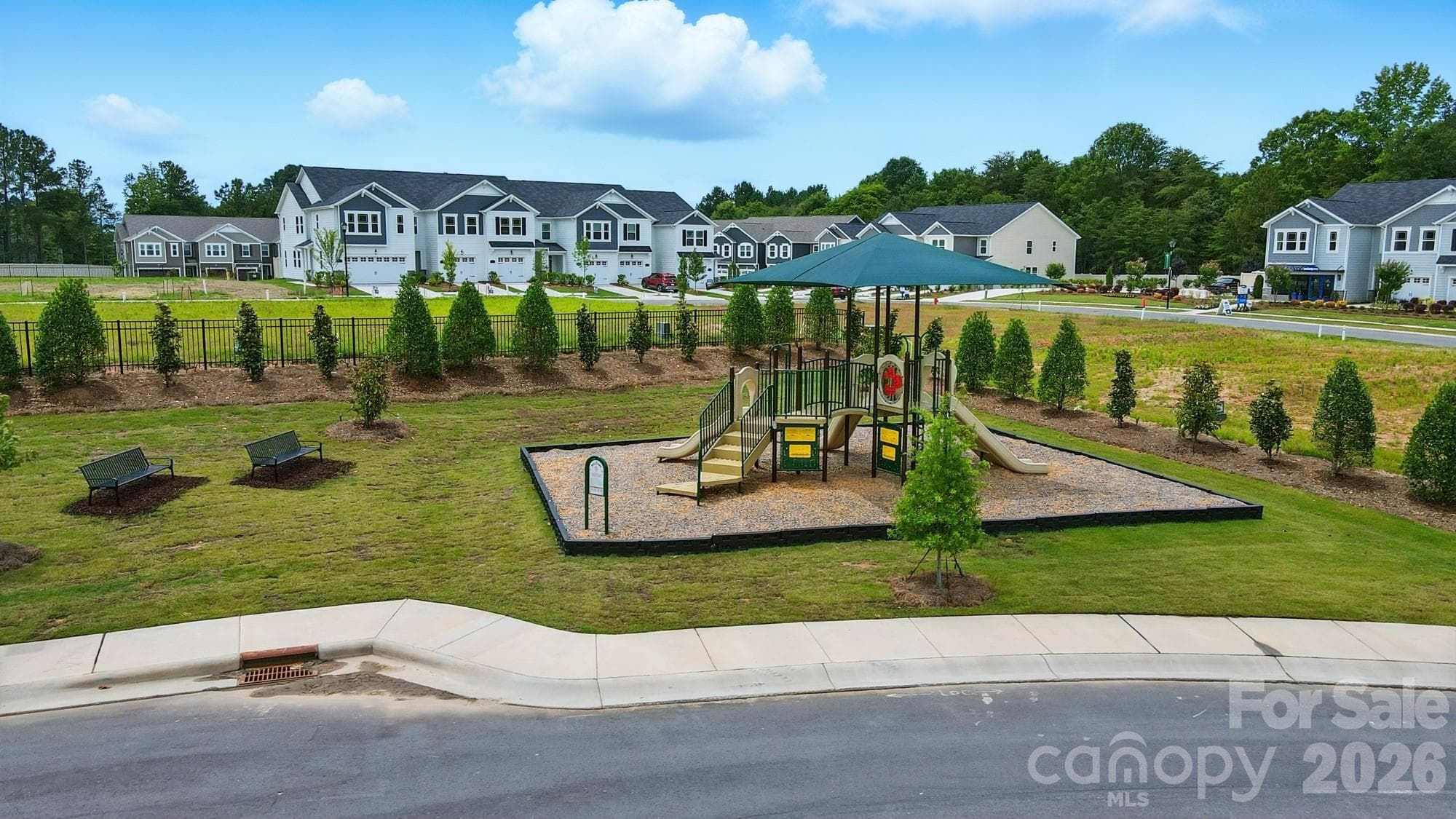 Townhouse at 344 Laura Elizabeth Lane, Clover, photo 18 of 19
