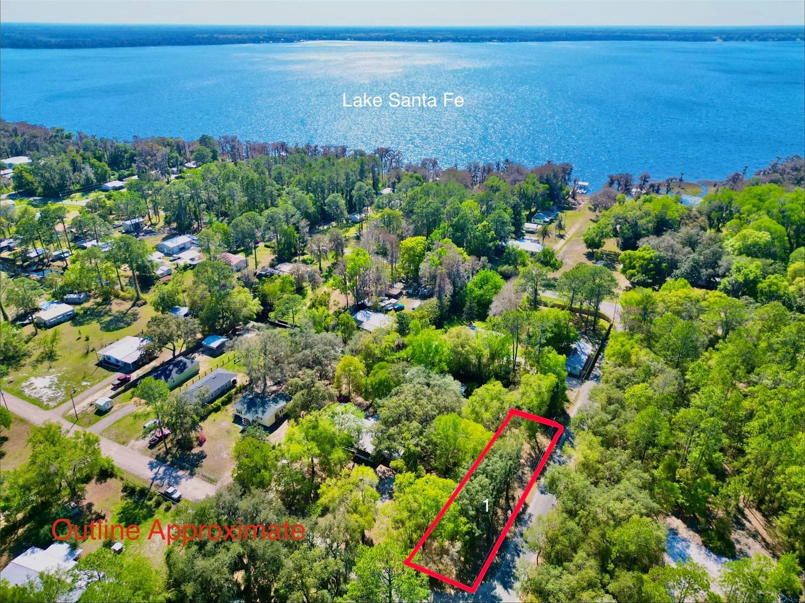 Lot 1 SE 16TH ST