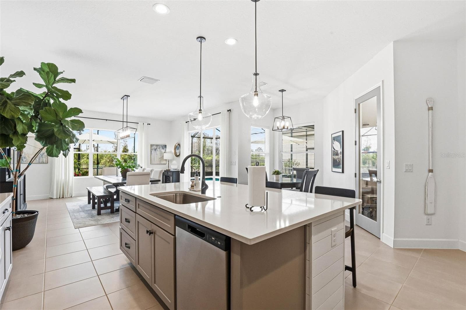 Single Family Residence at 32490 TREE OF LIFE AVE, WESLEY CHAPEL, photo 19 of 88