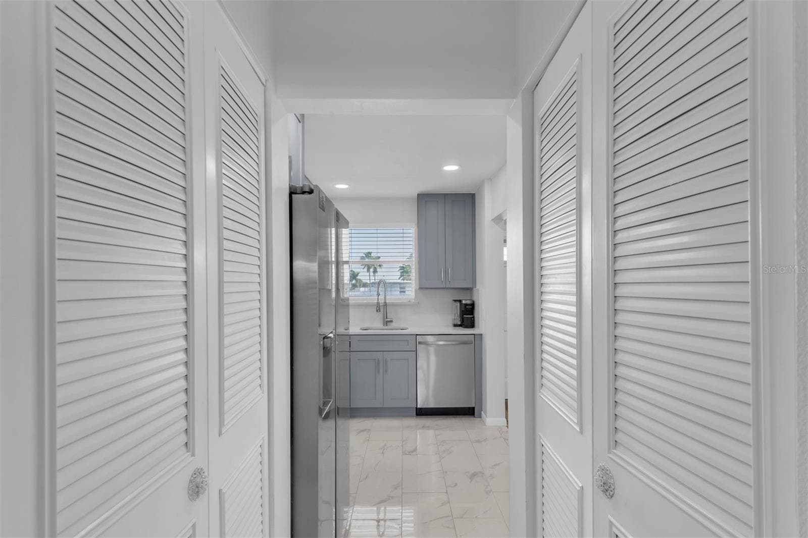 PANTRY CLOSET - 3128 59TH ST S #303, GULFPORT
