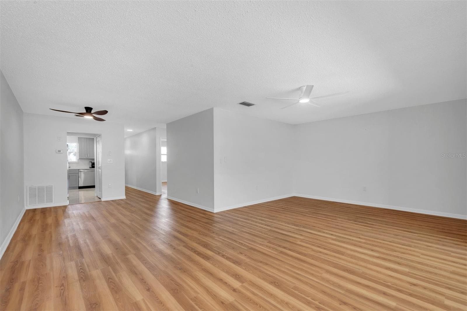OPEN FLOORPLAN - 3128 59TH ST S #303, GULFPORT