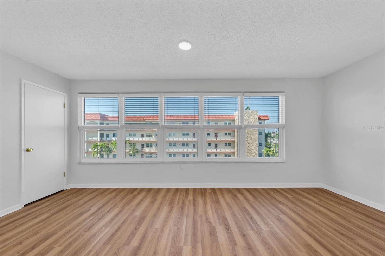 PLENTY OF NATURAL LIGHT - 3128 59TH ST S #303, GULFPORT