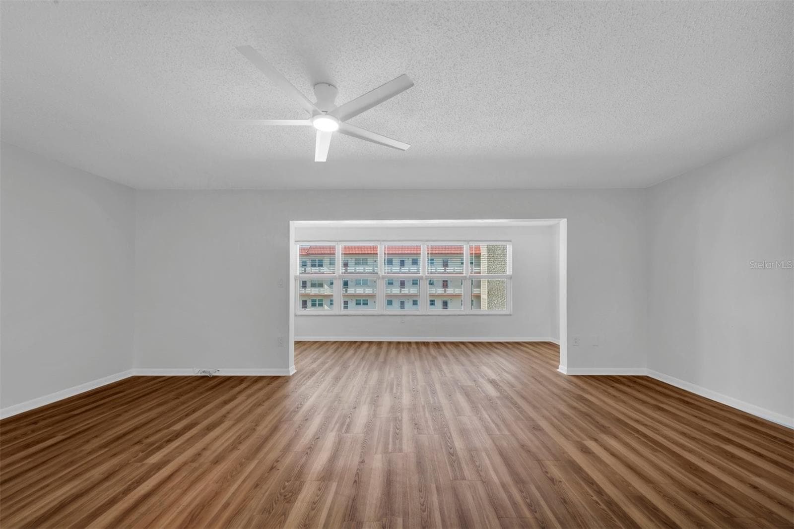 new flooring throughout - 3128 59TH ST S #303, GULFPORT