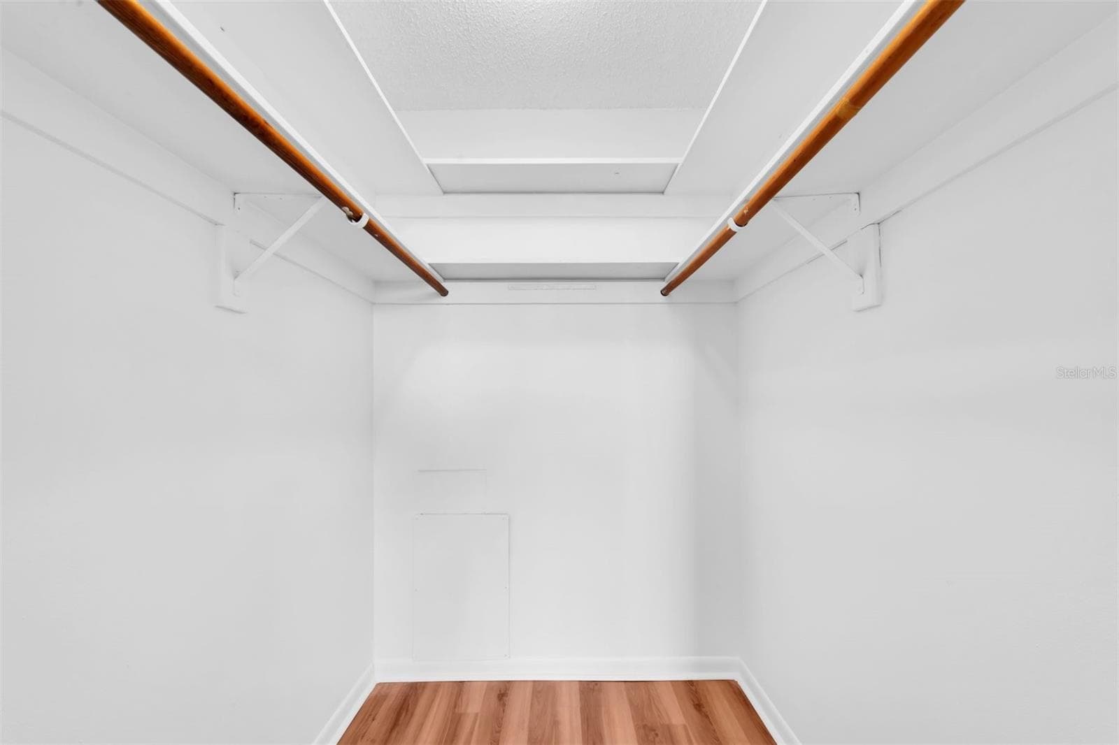 WALK IN CLOSET - 3128 59TH ST S #303, GULFPORT