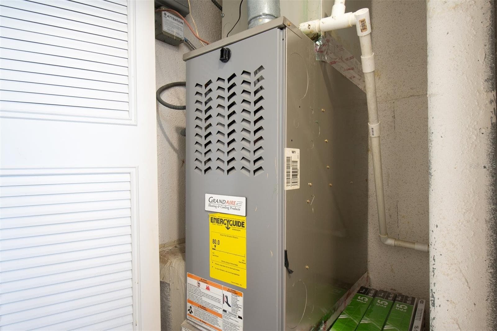 Newly serviced AC working perfect! - 3128 59TH ST S #303, GULFPORT