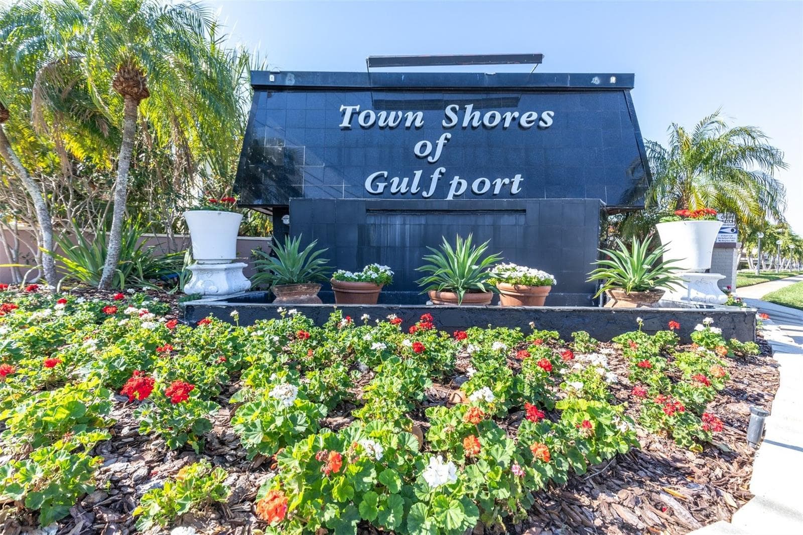 Condominium at 3128 59TH ST S #303, GULFPORT, photo 29 of 43