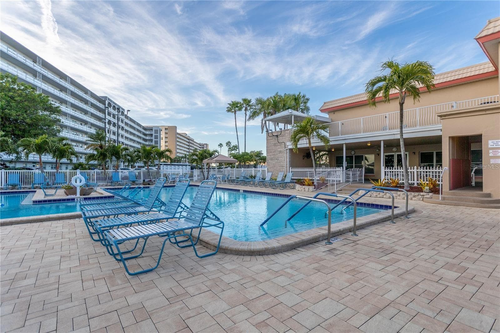 Condominium at 3128 59TH ST S #303, GULFPORT, photo 38 of 43