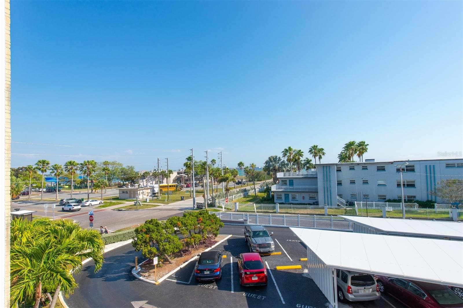 STEPS FROM DOWNTOWN WATERFRONT GULFPORT - 3128 59TH ST S #303, GULFPORT