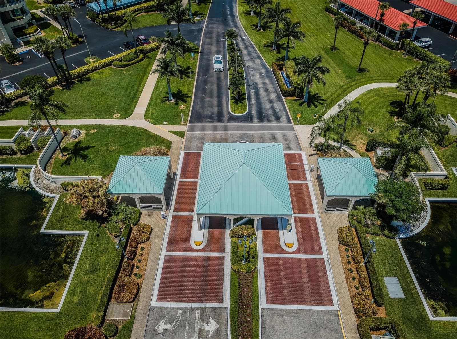 Welcome to Harbourside! - 7979 SAILBOAT KEY BLVD S #205, SOUTH PASADENA