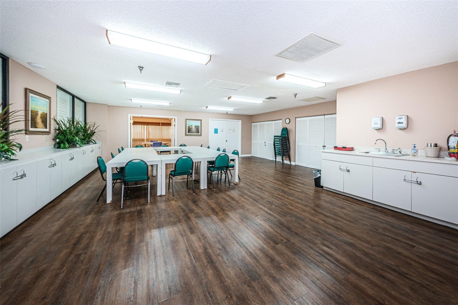 Craft Room - 7979 SAILBOAT KEY BLVD S #205, SOUTH PASADENA