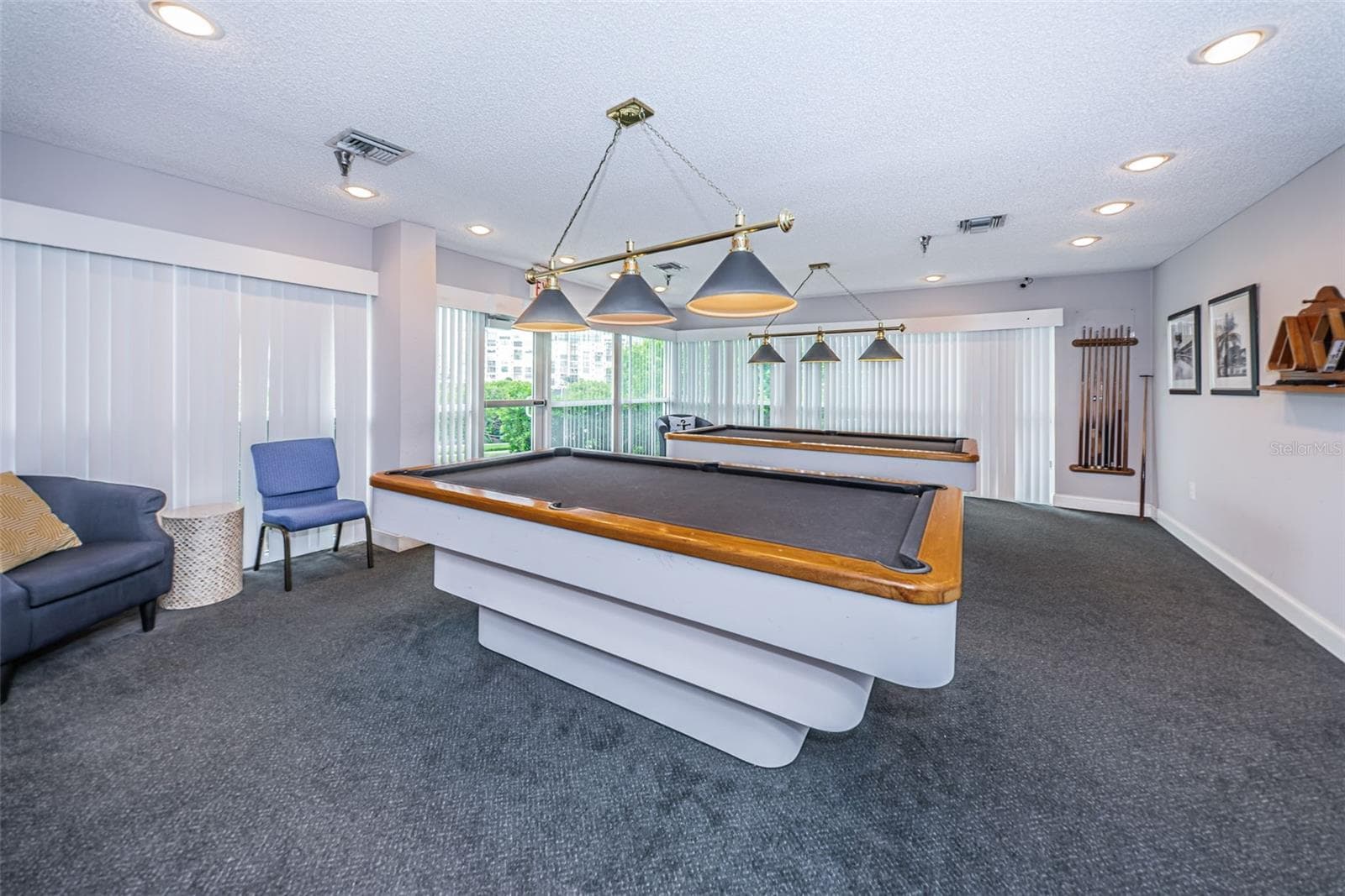 Billiards Room - 7979 SAILBOAT KEY BLVD S #205, SOUTH PASADENA