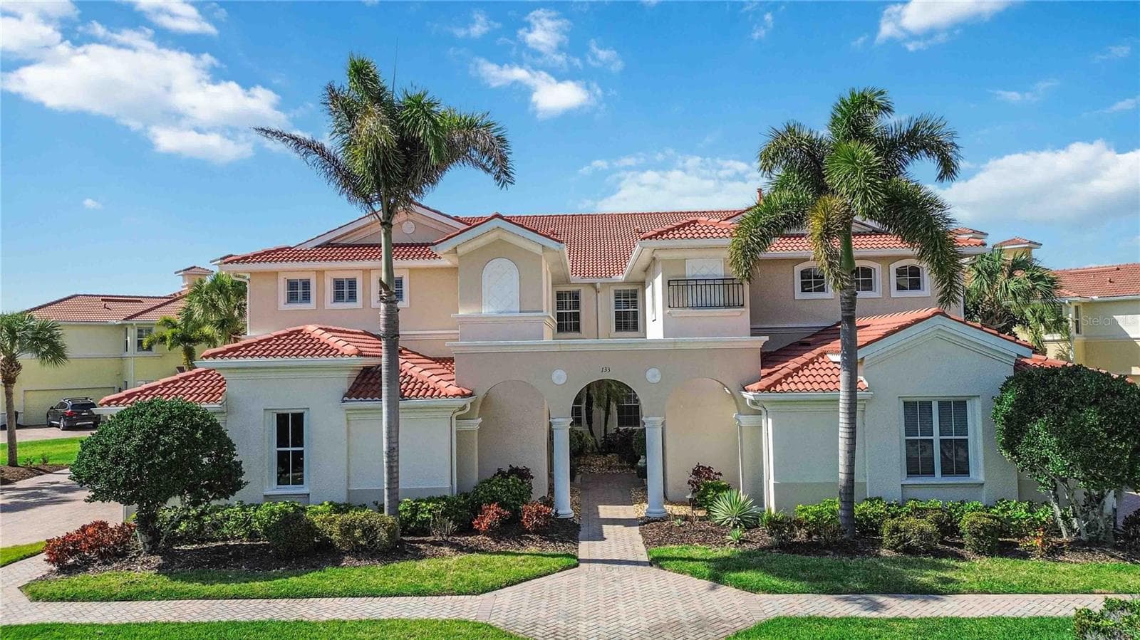 133 BELLA VISTA TER #32C