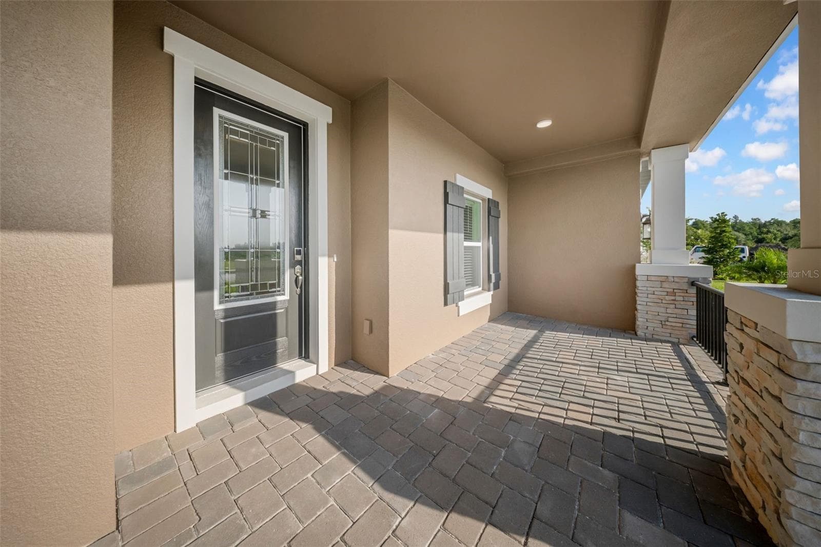 Single Family Residence at 5841 RIVERSTON AVE, WESLEY CHAPEL, photo 27 of 85