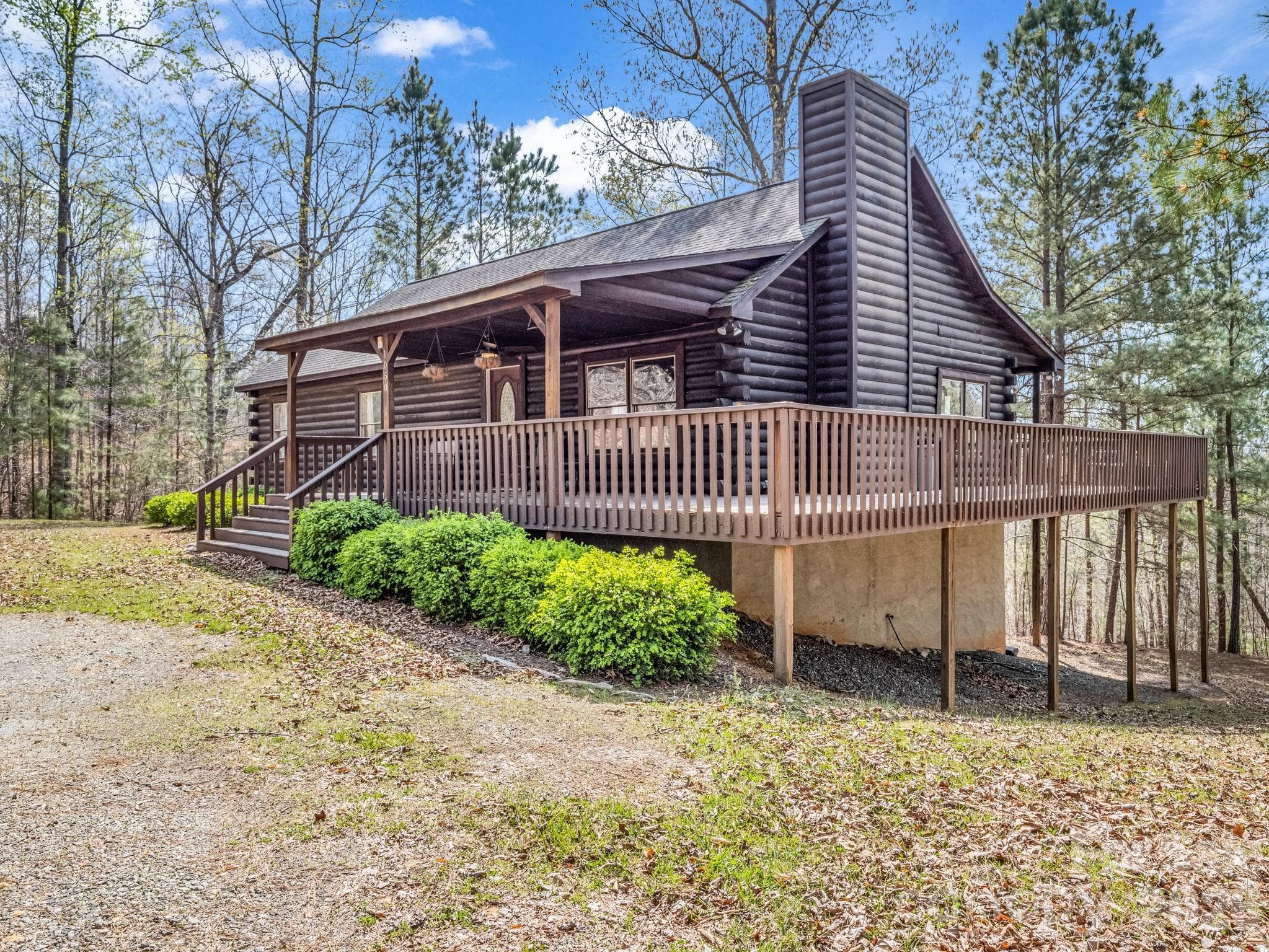 Single Family Residence at Rutherfordton, photo 3 of 48