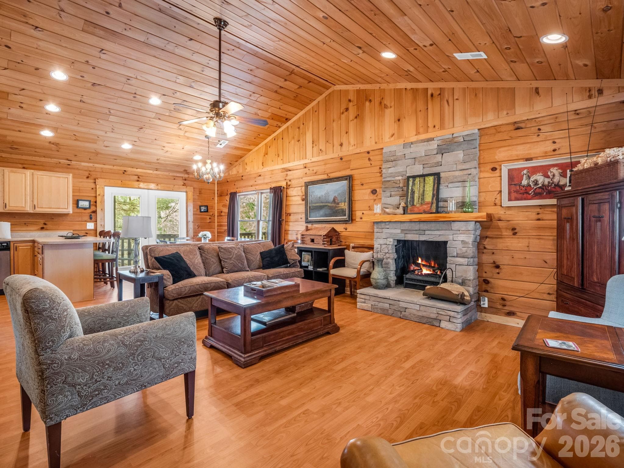 Single Family Residence at Rutherfordton, photo 13 of 48