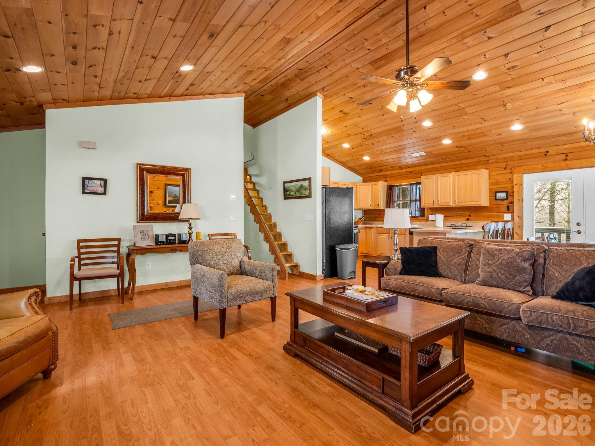 Single Family Residence at Rutherfordton, photo 15 of 48