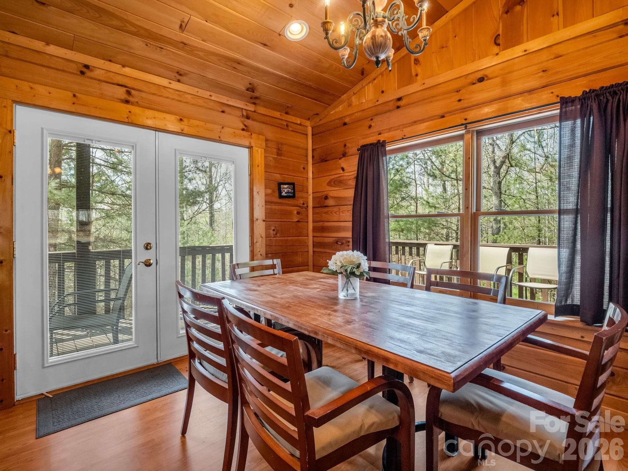 Single Family Residence at Rutherfordton, photo 16 of 48