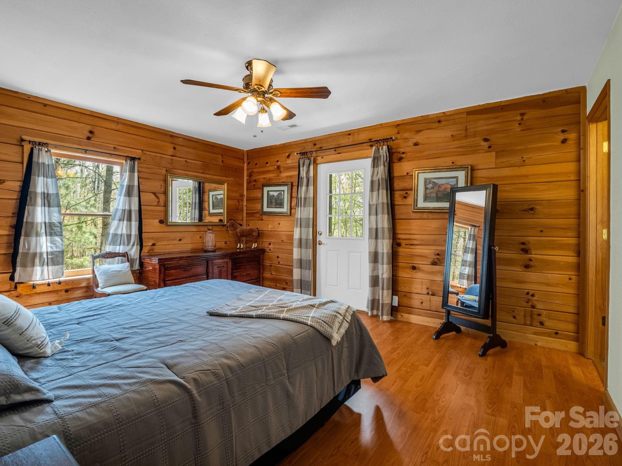 Single Family Residence at Rutherfordton, photo 20 of 48