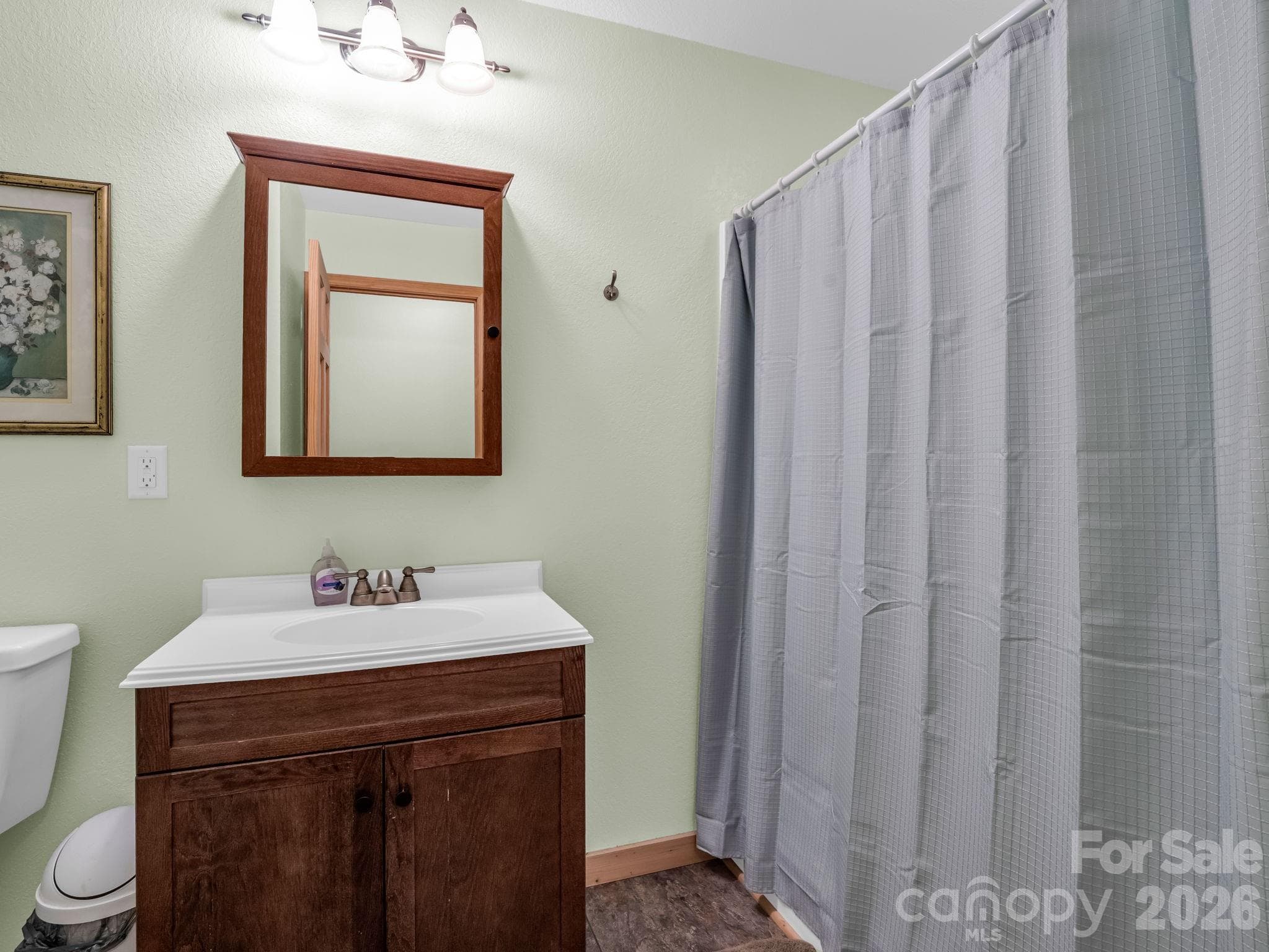 Single Family Residence at Rutherfordton, photo 28 of 48