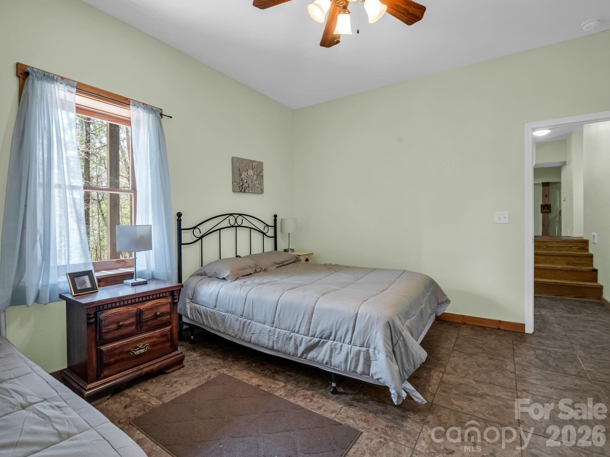 Single Family Residence at Rutherfordton, photo 38 of 48