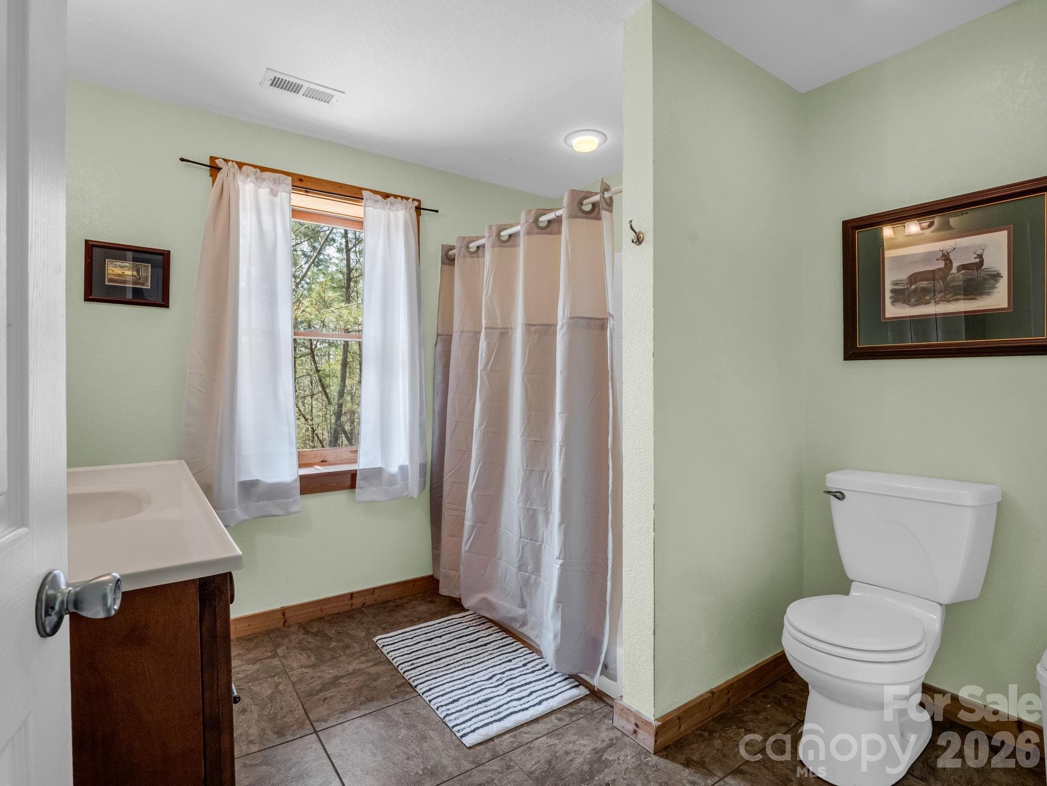 Single Family Residence at Rutherfordton, photo 39 of 48