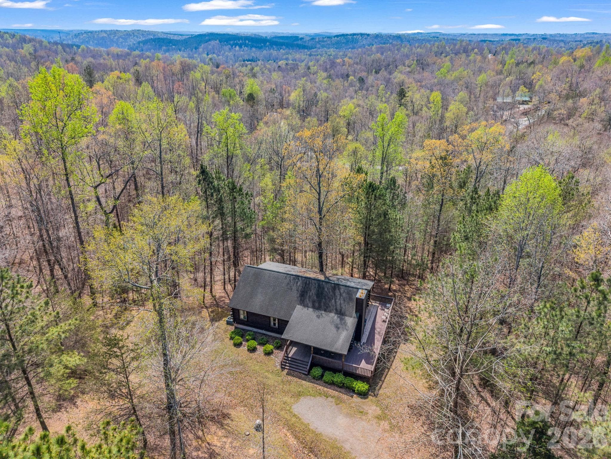 Single Family Residence at Rutherfordton, photo 44 of 48