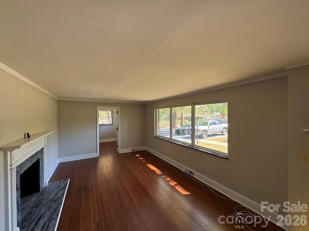 Single Family Residence at 4424 Back Creek Church Road, Charlotte, photo 3 of 17