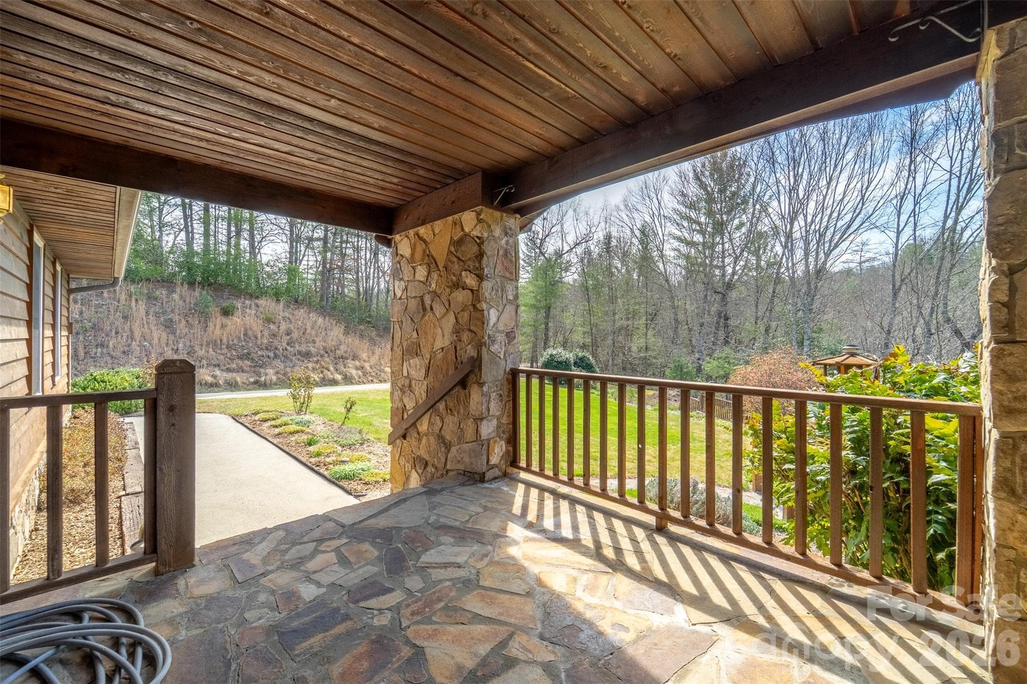 Single Family Residence at 750 Double Springs Drive, Almond, photo 7 of 48