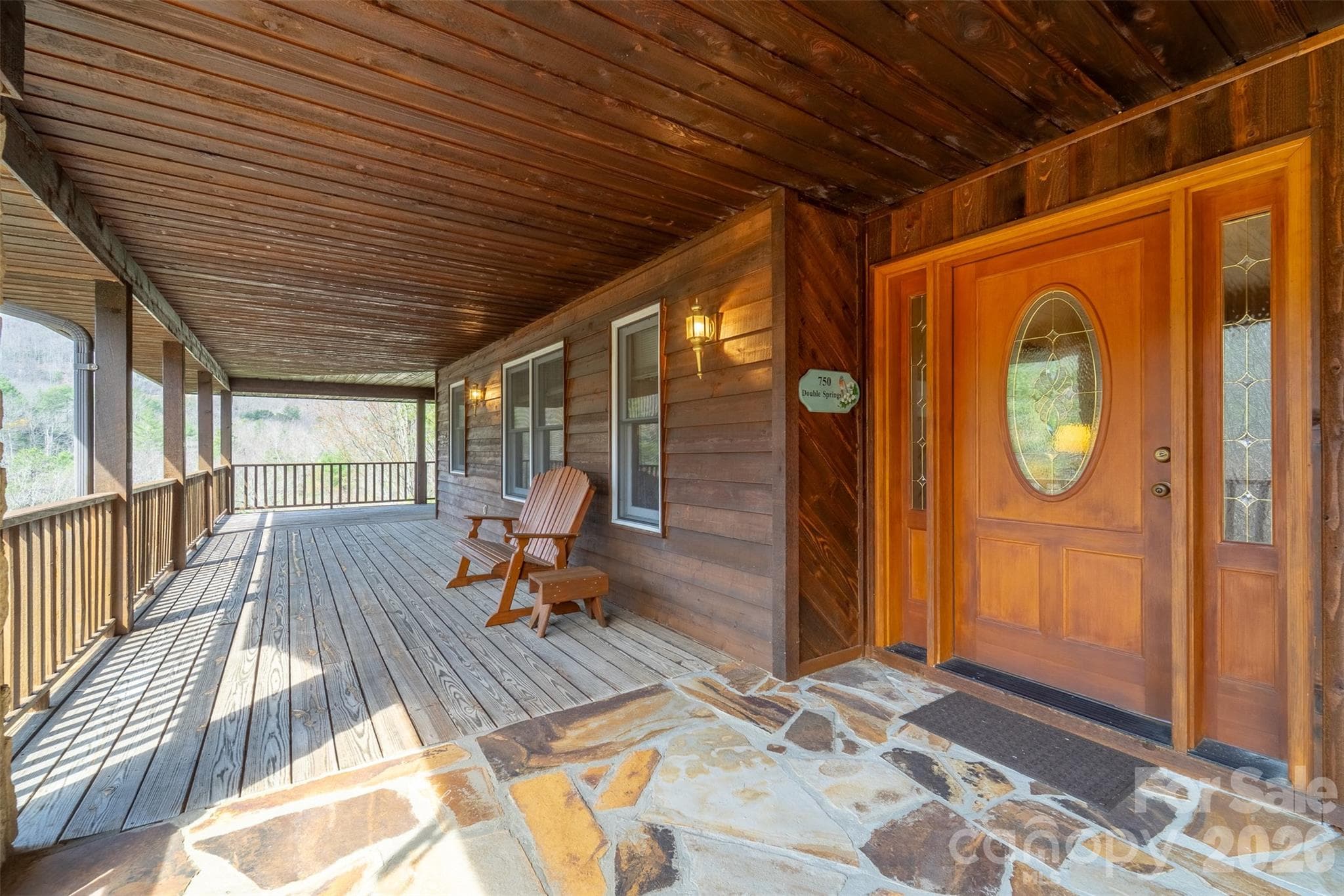 Single Family Residence at 750 Double Springs Drive, Almond, photo 8 of 48