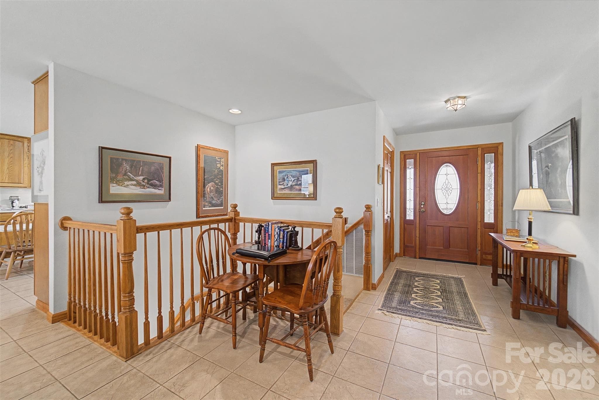 Single Family Residence at 750 Double Springs Drive, Almond, photo 10 of 48