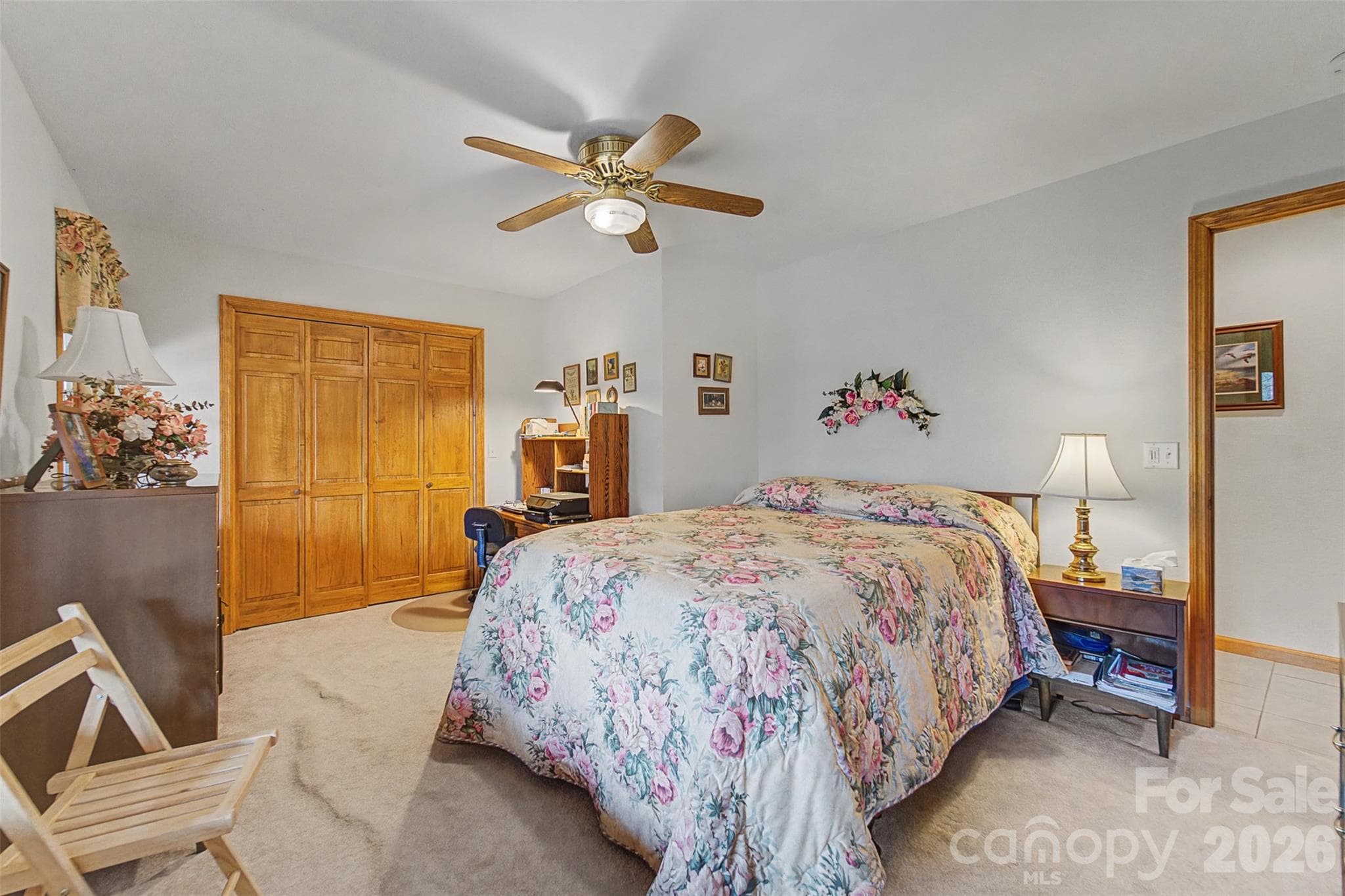 Single Family Residence at 750 Double Springs Drive, Almond, photo 23 of 48