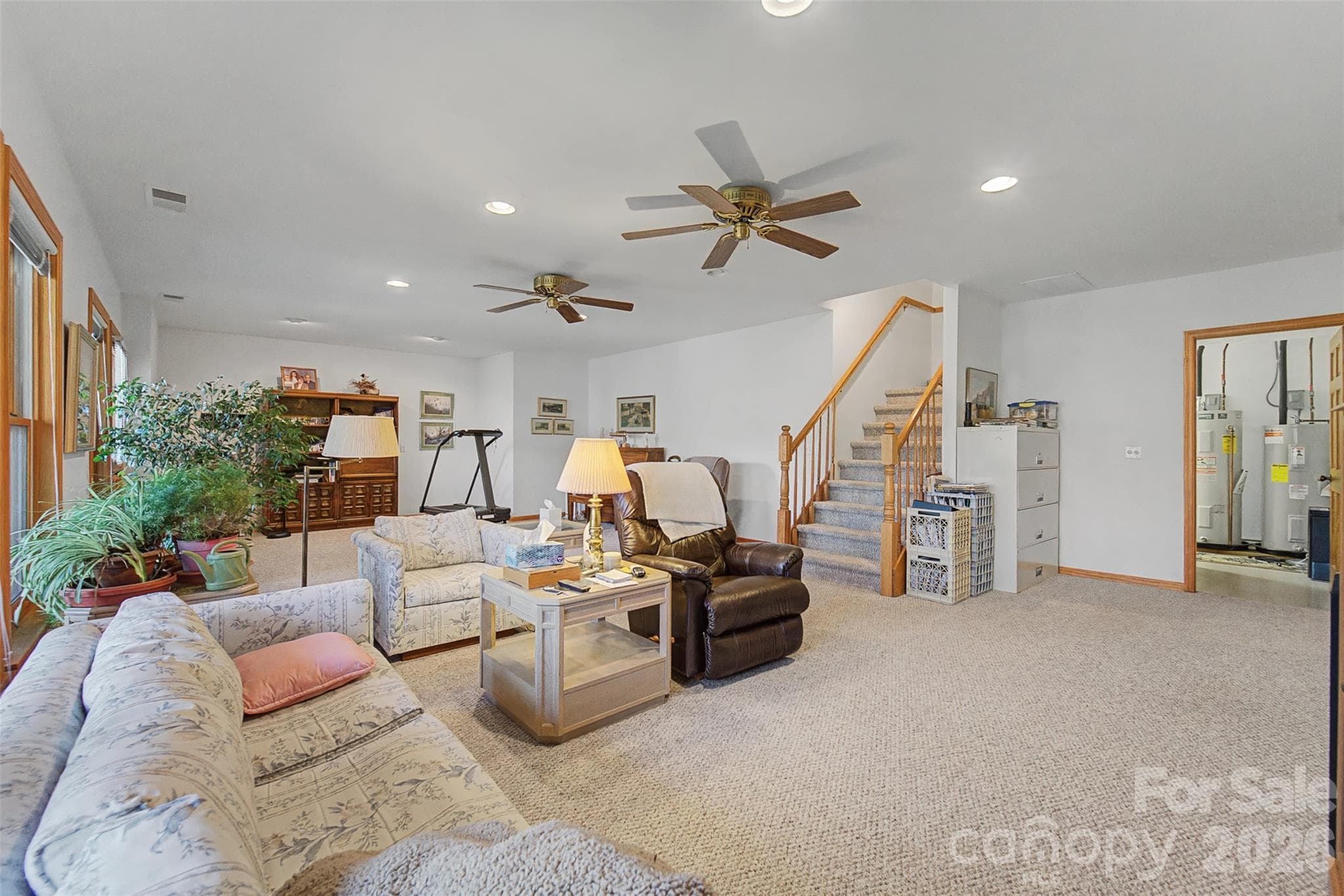 Single Family Residence at 750 Double Springs Drive, Almond, photo 26 of 48