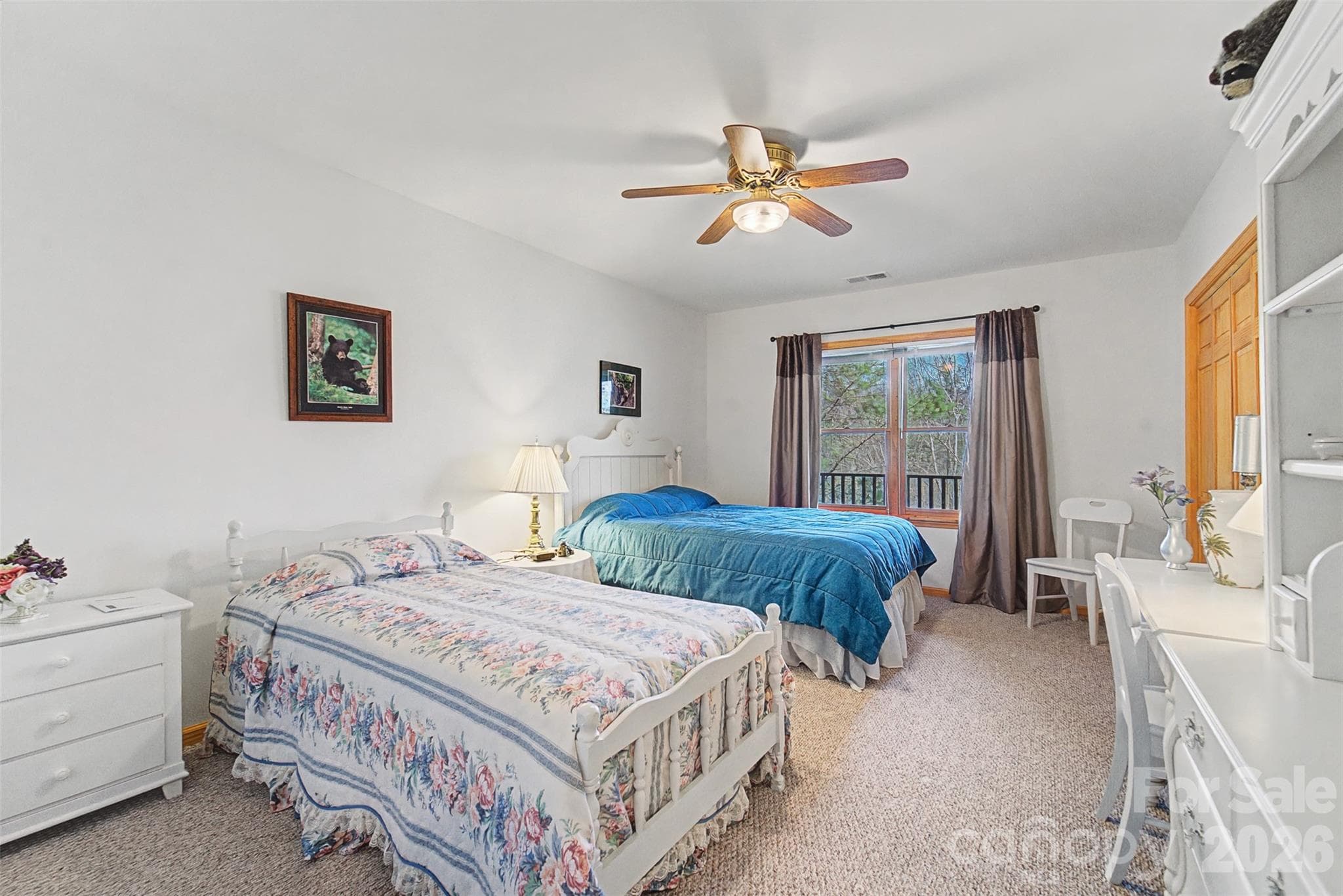 Single Family Residence at 750 Double Springs Drive, Almond, photo 29 of 48