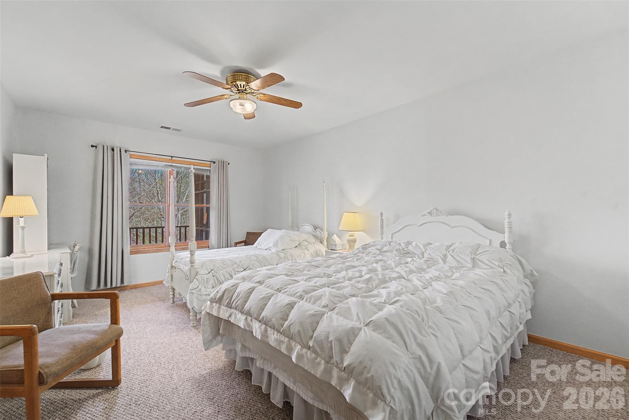 Single Family Residence at 750 Double Springs Drive, Almond, photo 32 of 48