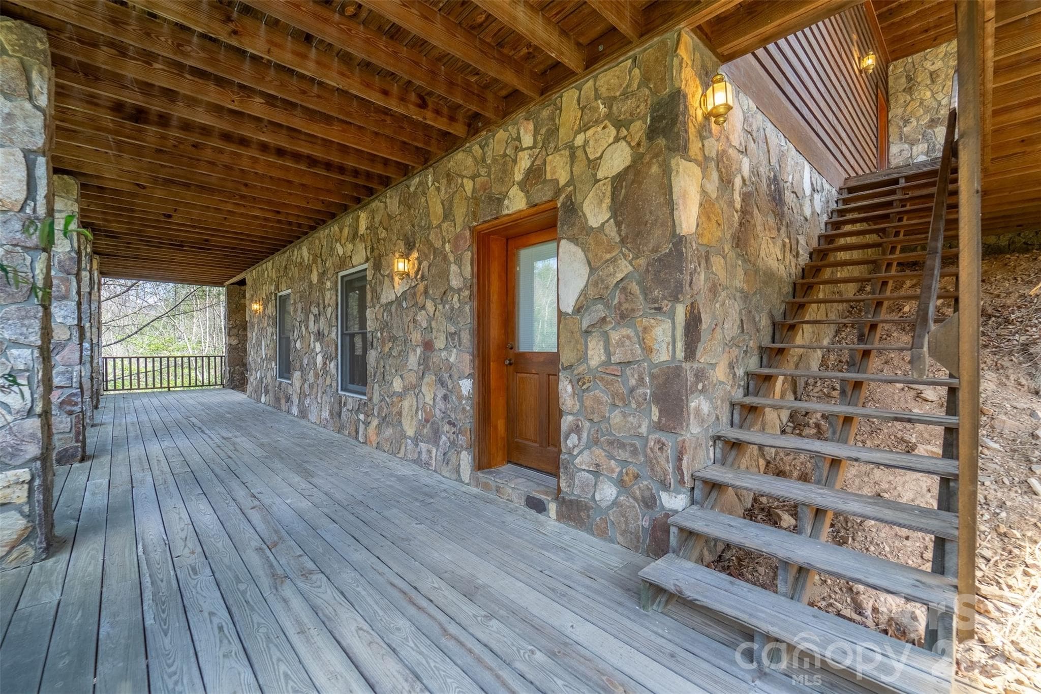 Single Family Residence at 750 Double Springs Drive, Almond, photo 33 of 48