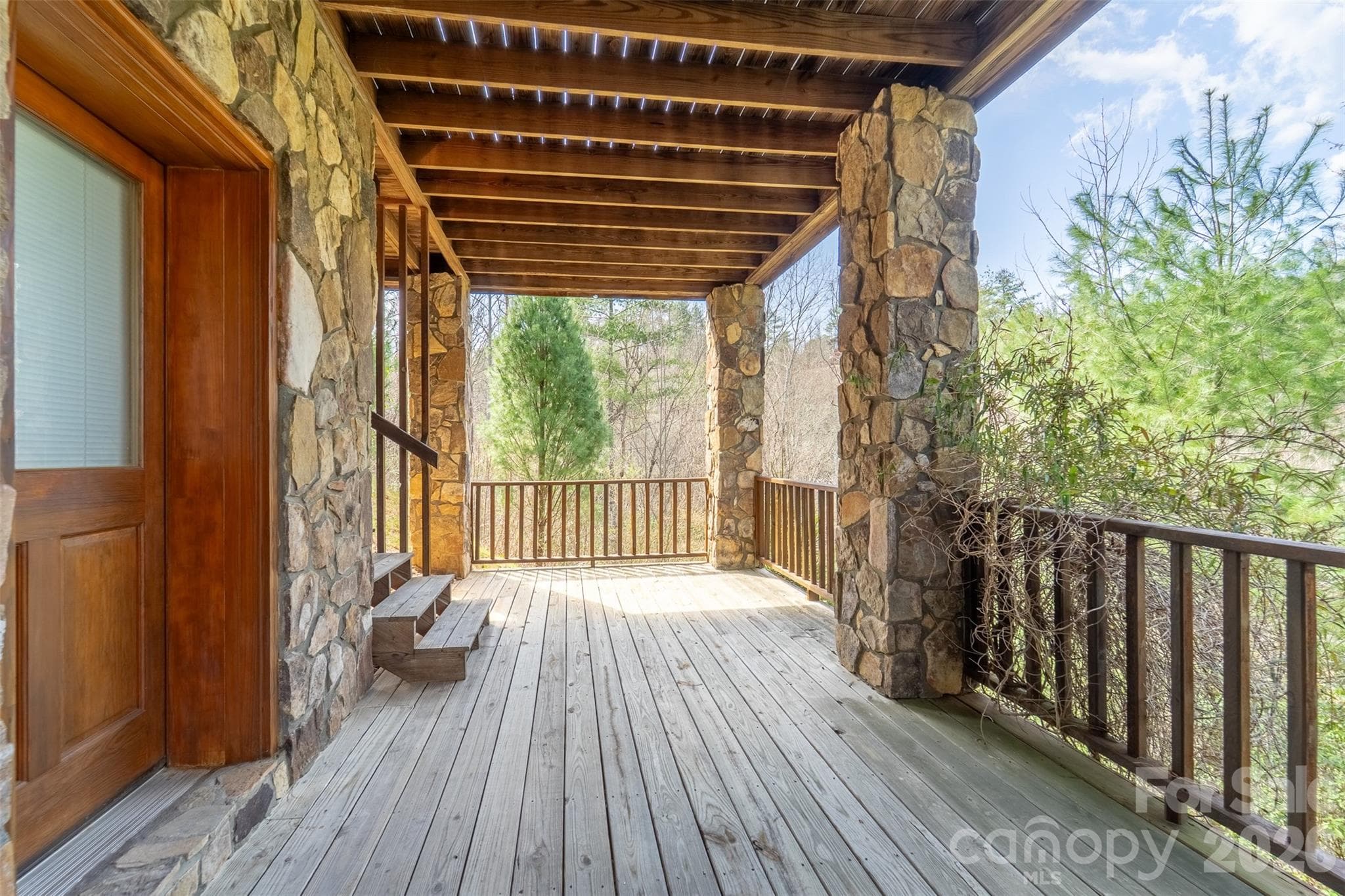 Single Family Residence at 750 Double Springs Drive, Almond, photo 34 of 48