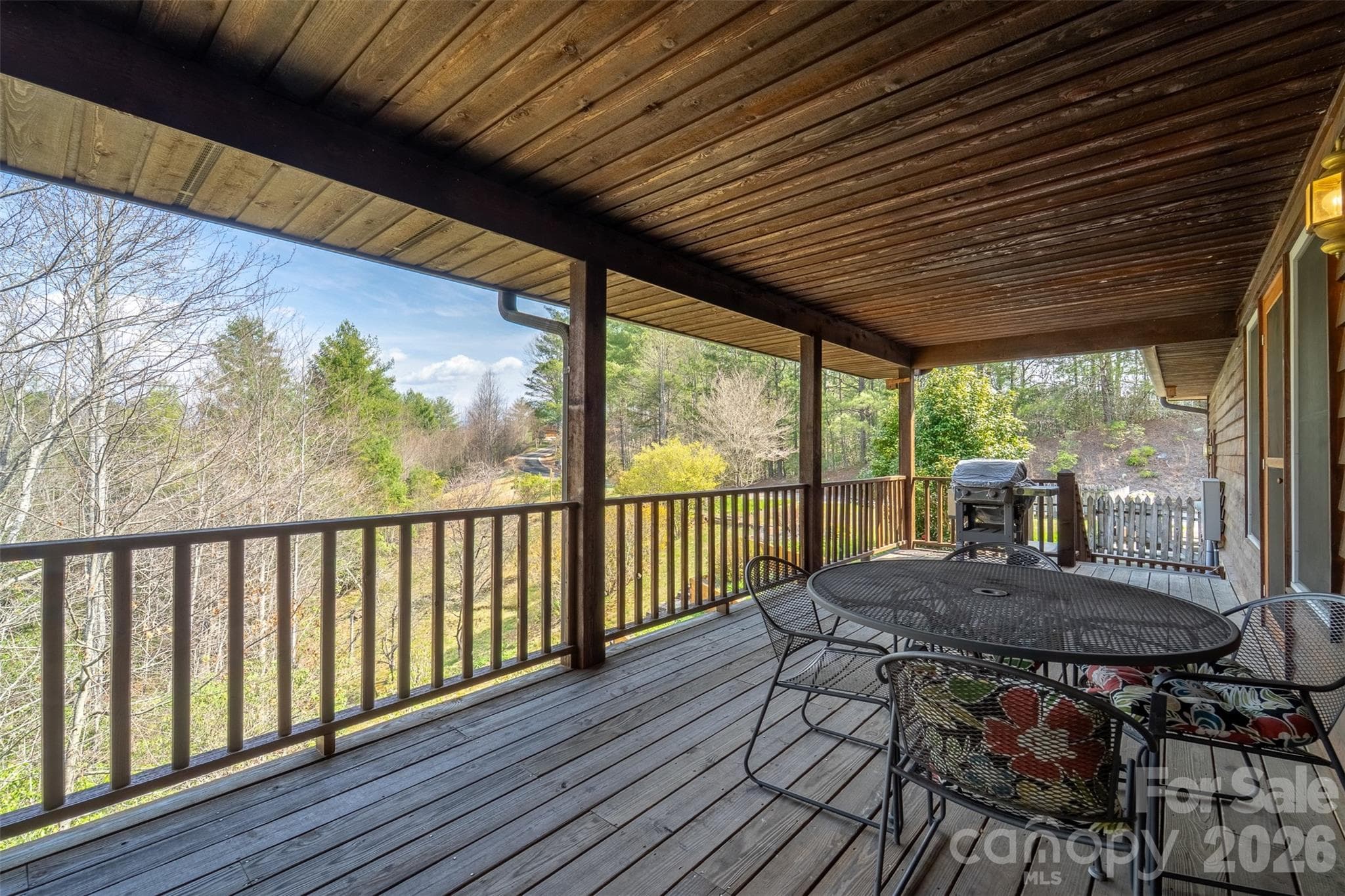 Single Family Residence at 750 Double Springs Drive, Almond, photo 40 of 48