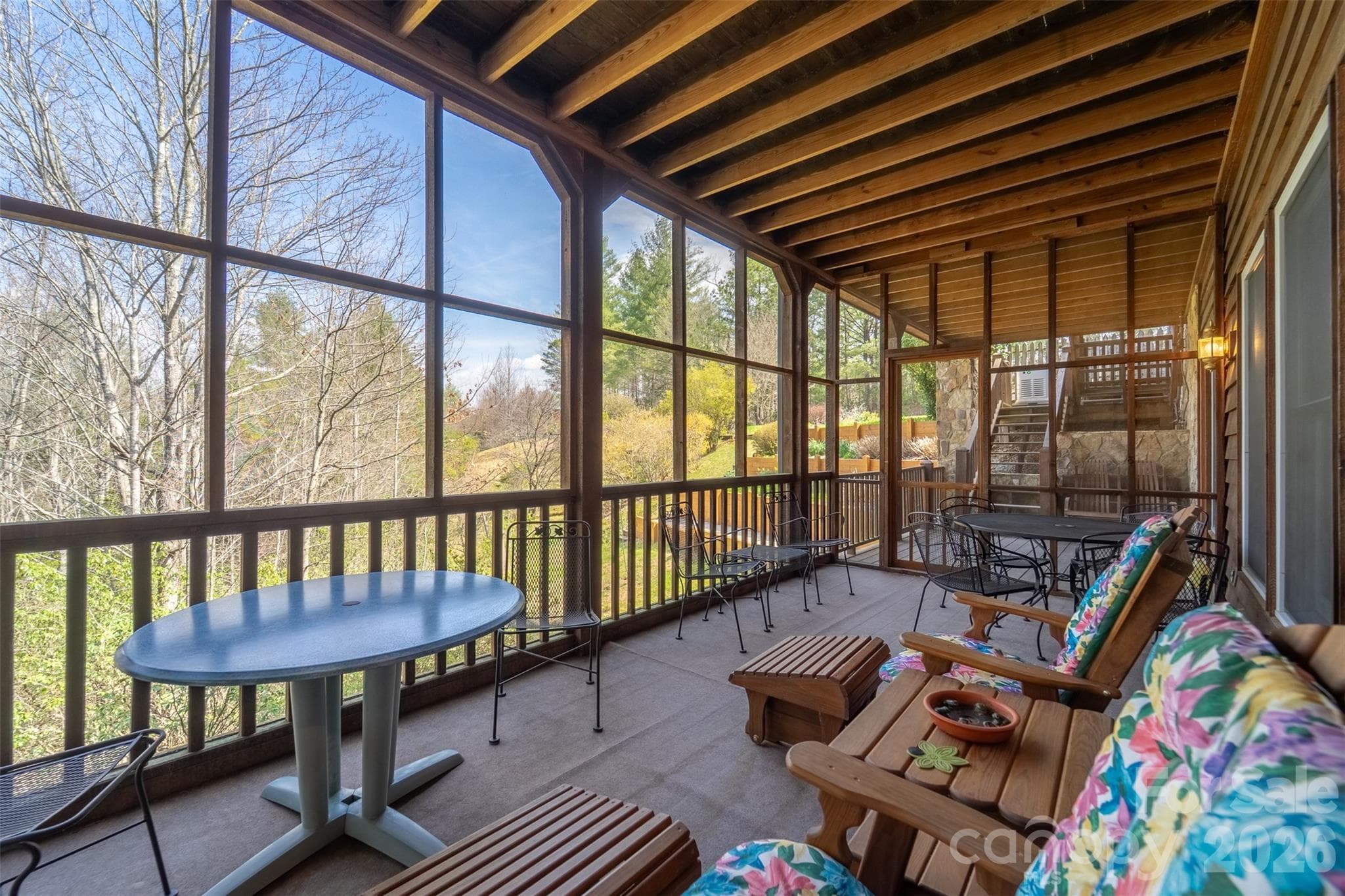 Single Family Residence at 750 Double Springs Drive, Almond, photo 42 of 48