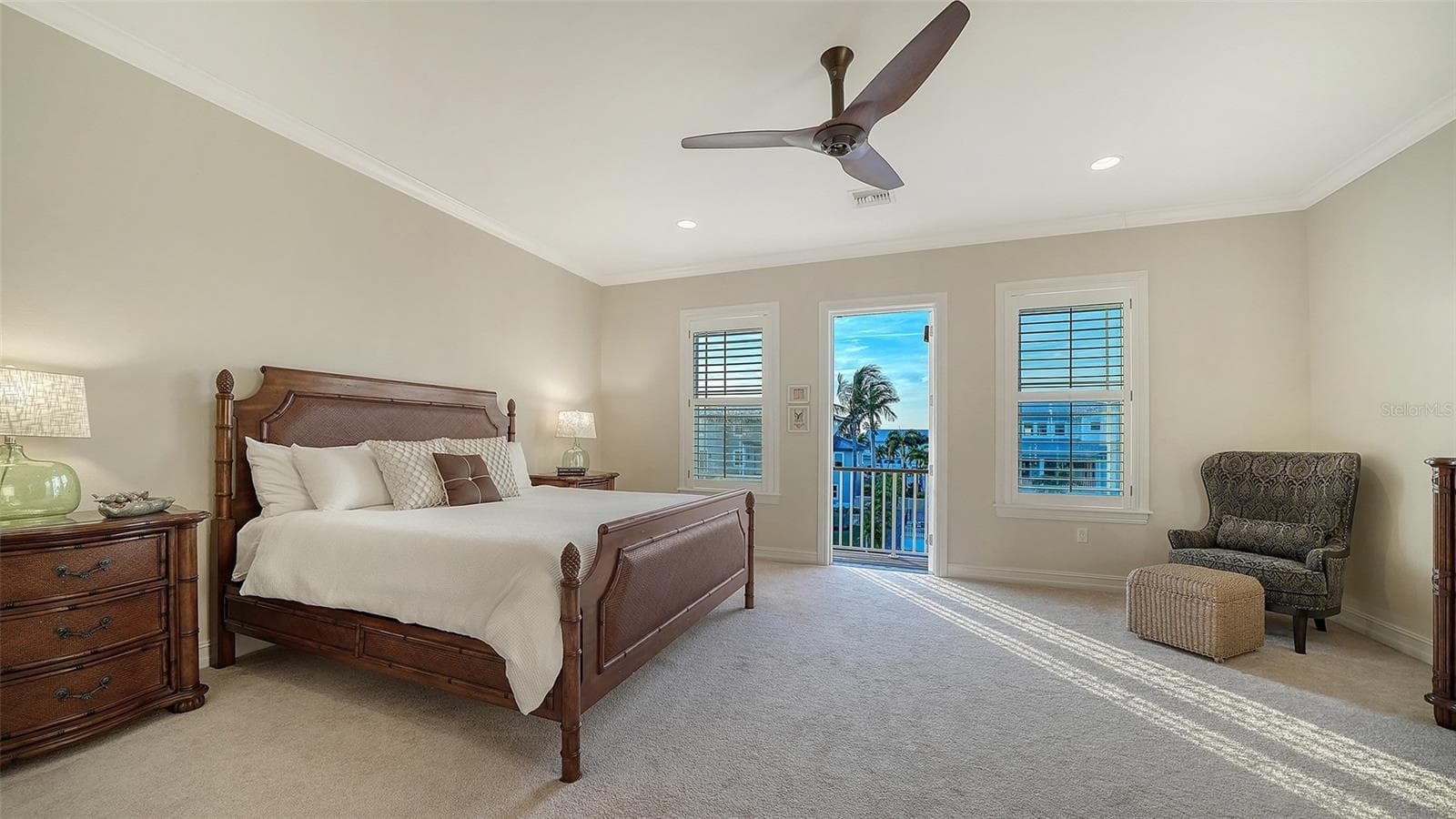 Single Family Residence at 605 N POINT DR, HOLMES BEACH, photo 62 of 92