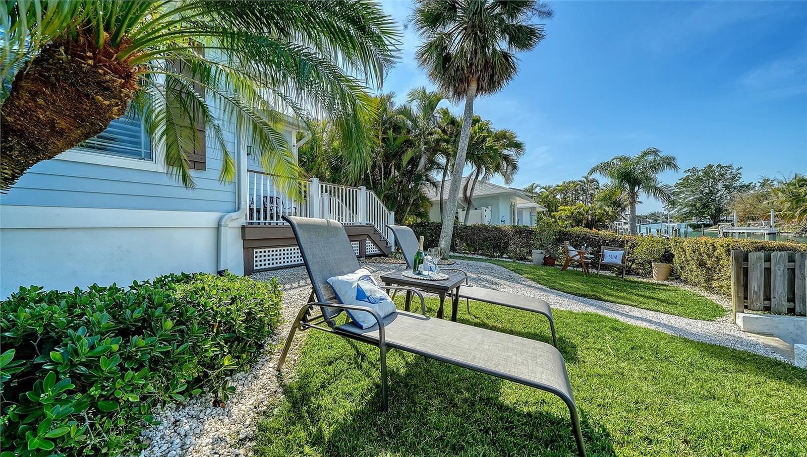 Single Family Residence at 605 N POINT DR, HOLMES BEACH, photo 85 of 92