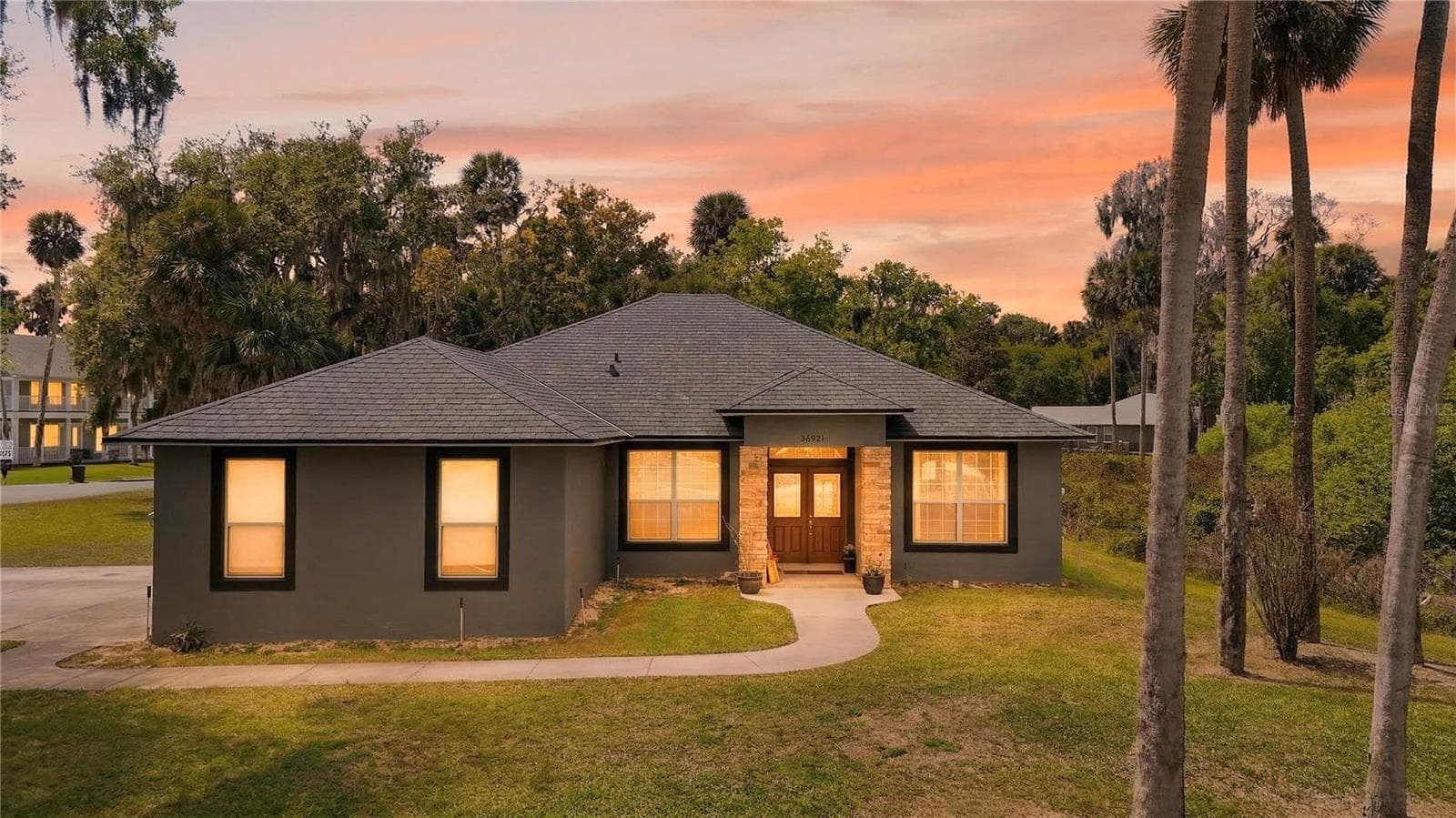SUNSET VIEW - 28931 BEAUCLAIRE DR, TAVARES