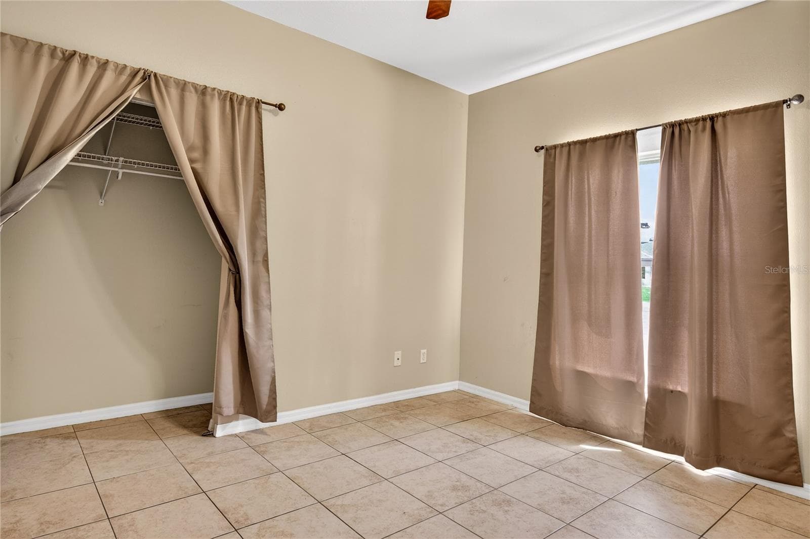 BEDROOM 3 - 28931 BEAUCLAIRE DR, TAVARES