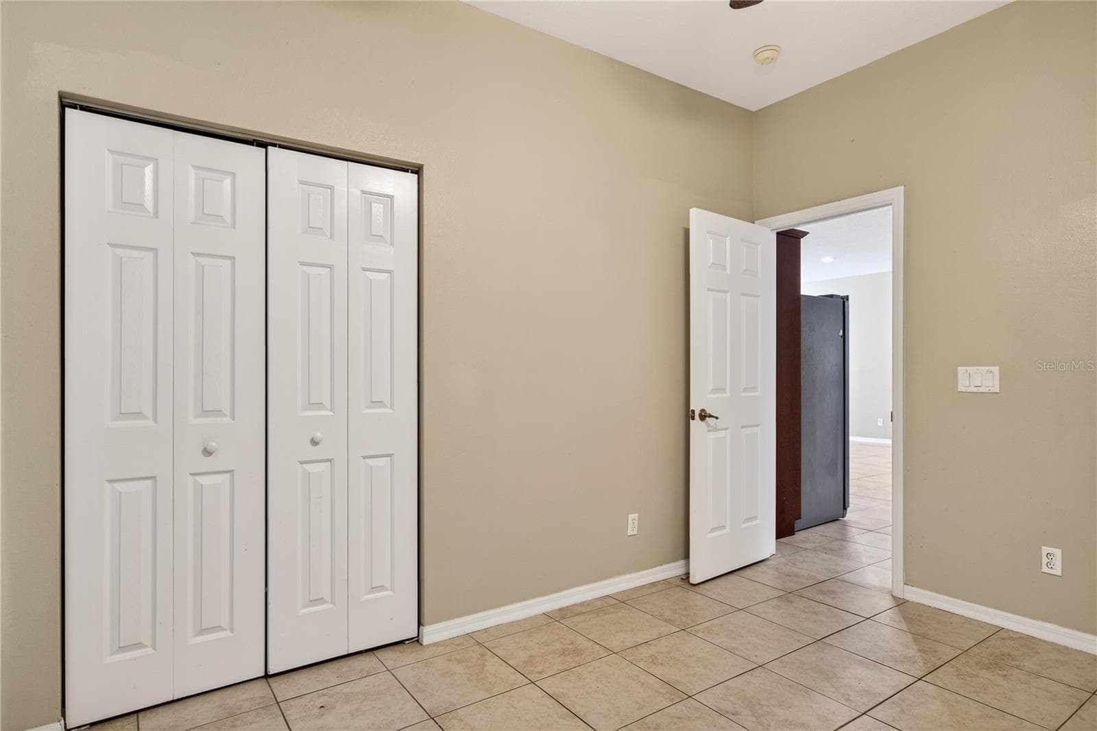 4TH BEDROOM - 28931 BEAUCLAIRE DR, TAVARES
