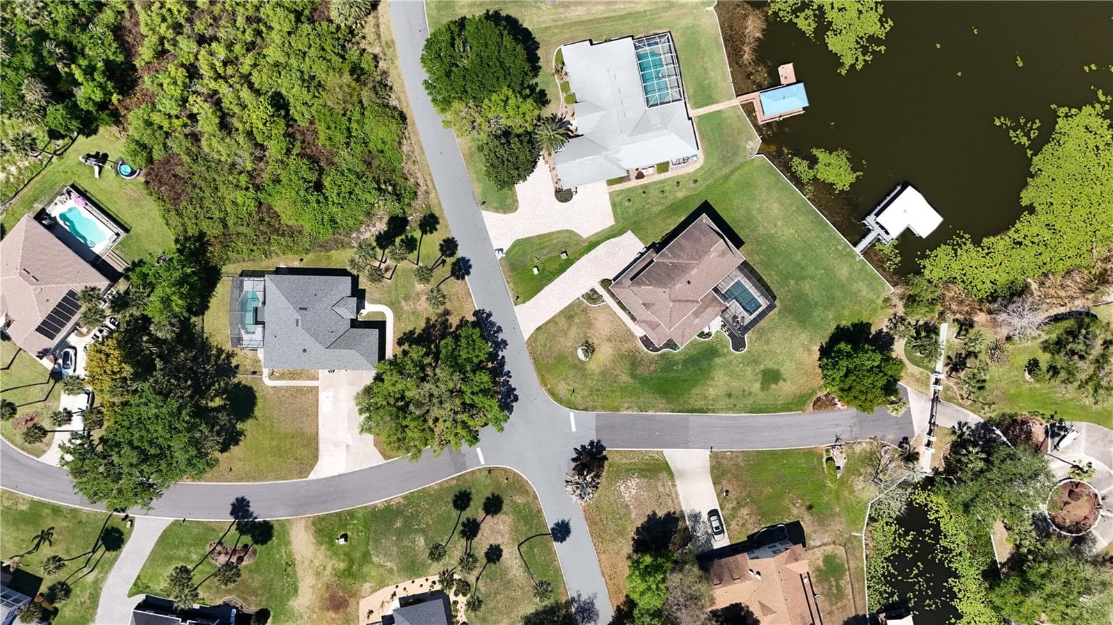Single Family Residence at 28931 BEAUCLAIRE DR, TAVARES, photo 39 of 40