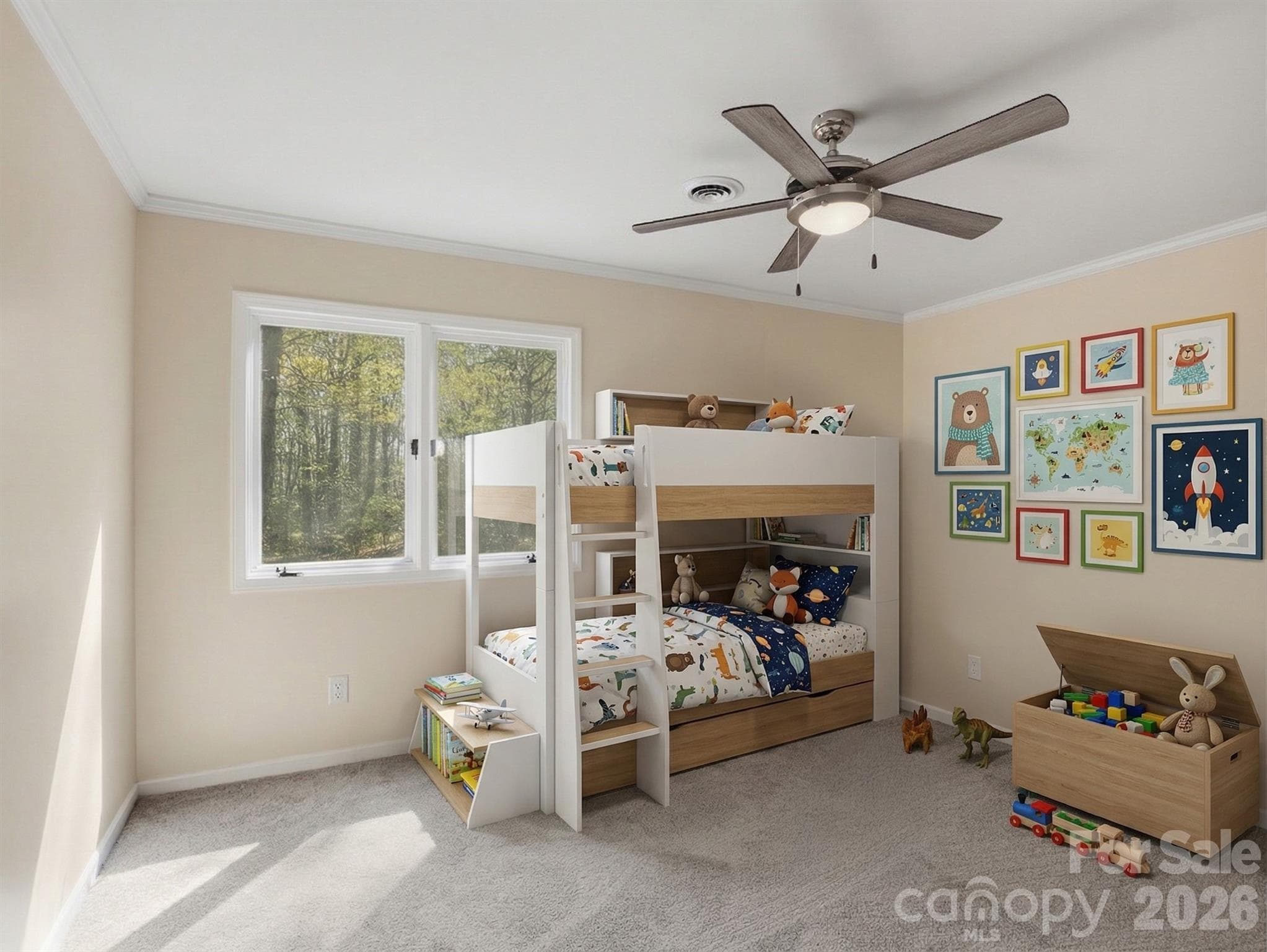 Single Family Residence at 4447 Winrock Lane, Rock Hill, photo 28 of 47