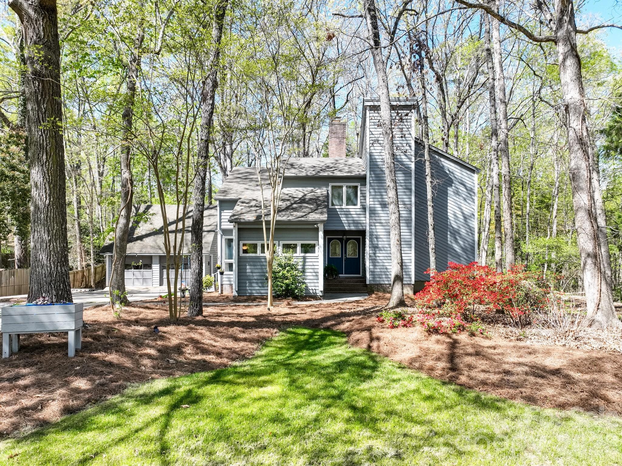 Single Family Residence at 4447 Winrock Lane, Rock Hill, photo 2 of 47