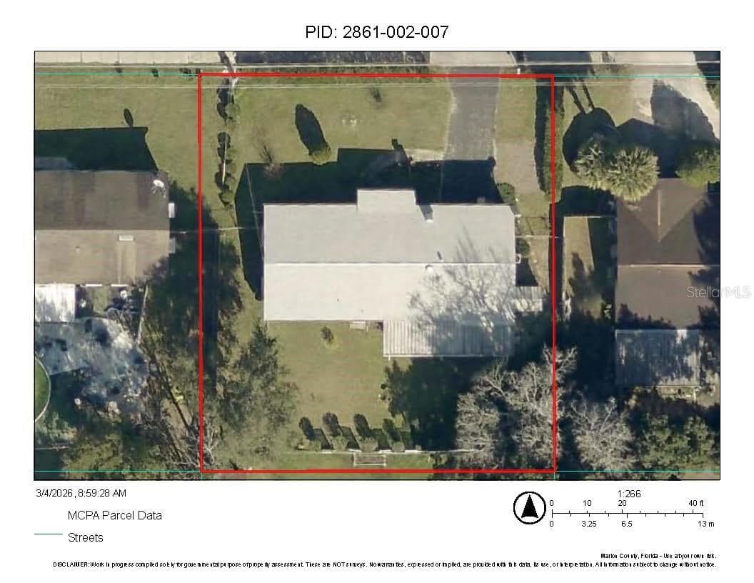 Single Family Residence at 1316 SE 17TH ST, OCALA, photo 9 of 46